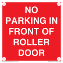 no-parking-in-front-of-roller-door~